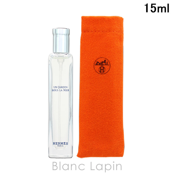 梨*︎様 HERMES 珊瑚礁の庭 オードトワレ 50mL Hermès（Hermès） 珊瑚礁の庭 オードトワレ 50mL 通販 | 【ISETAN