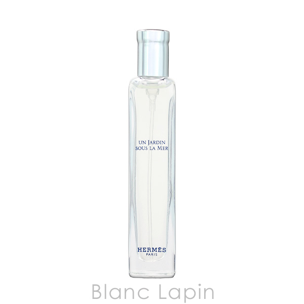 エルメス　HERMES 香水　 珊瑚礁の庭 オードトワレ 《珊瑚礁の庭》 - 30 ml | Hermès - エルメス-公式サイト
