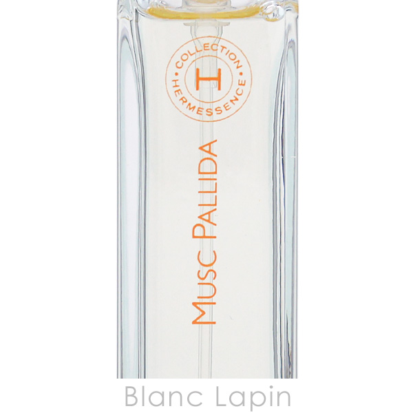 HERMES（エルメス） 【ミニサイズ】 ムスクパリダ EDP 15ml ミニ