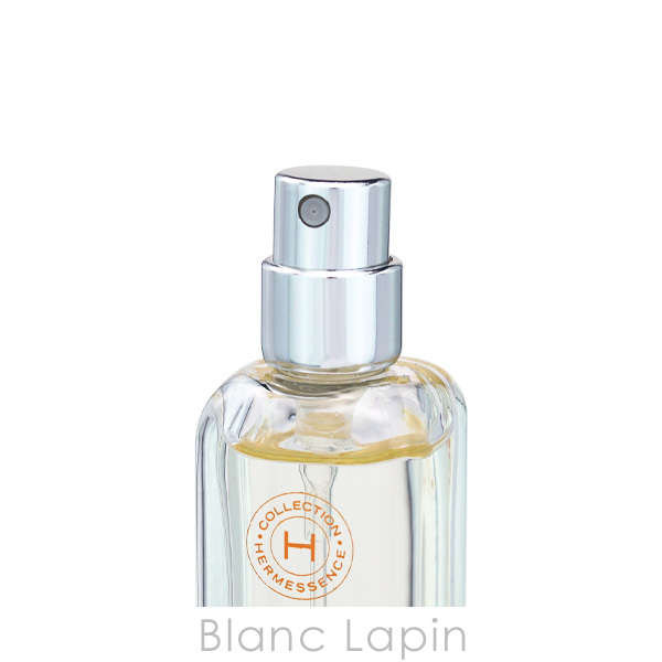 HERMES エルメッセンス ムスクパリダ オードパルファム 15ml 新品 HERMES（エルメス） 【ミニサイズ】 ムスクパリダ EDP 15ml ミニ