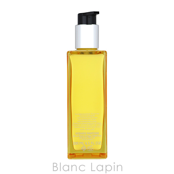 エルメス HERMES モイスチャライジングボディローション シテールの庭 200ml ボディローション・ミルク [433156] | HERMES | 01