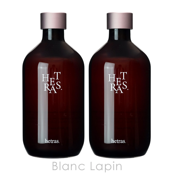 ヘトラス hetras プレミアムディフューザー ROMANTIC LAVENDER 500ml