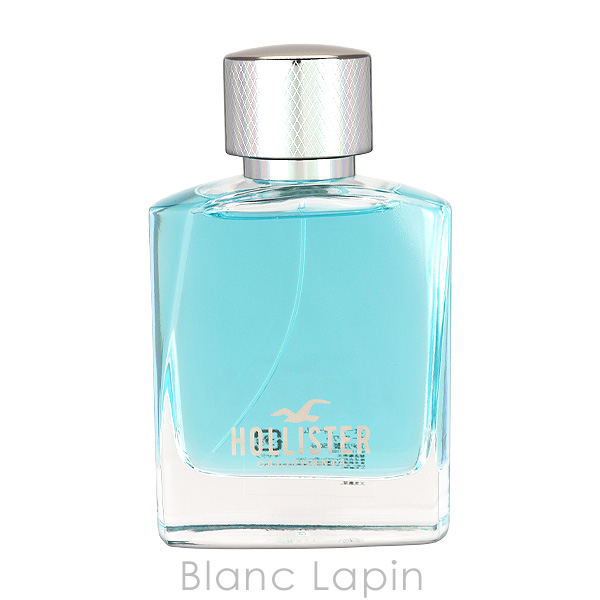 ホリスター フリーウェーブ フォーヒム EDT・SP 100ml HOLLISTER