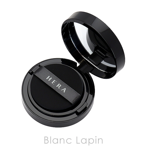 hera ブラッククッション（ファンデーション）｜ベースメイク | コスメ