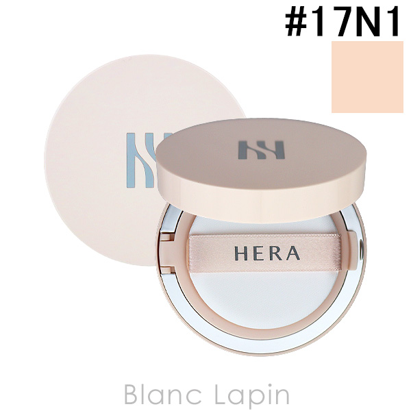 HERA ヘラ NEWリフレクション スキングロウクッション17C 15g HERA リフレクション スキン グロウ クッション