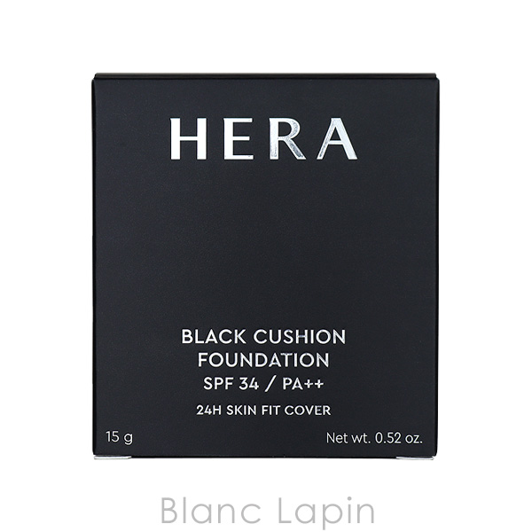 ヘラ HERA ブラッククッションファンデーション リフィル #23N1 BEIGE