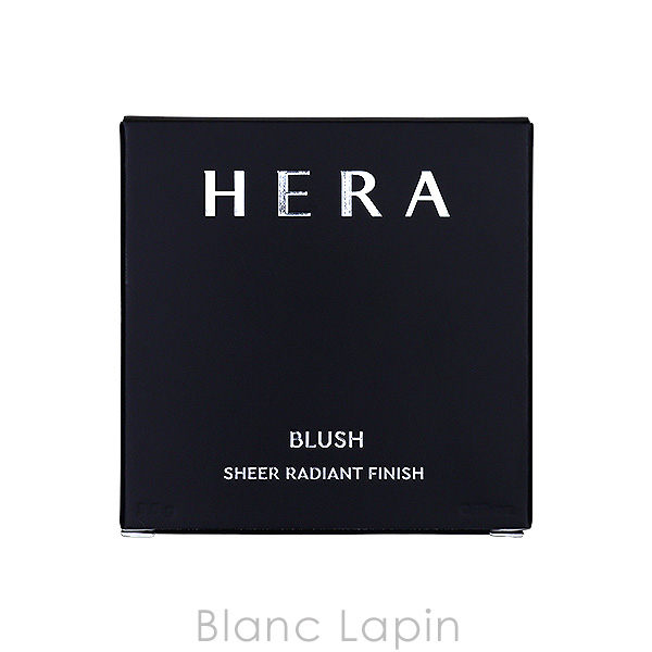 ヘラ HERA ブラッシュ #99 BALLETIC 5.5g フェイスカラー [164086]【メール便可】 : BLANC LAPIN ...