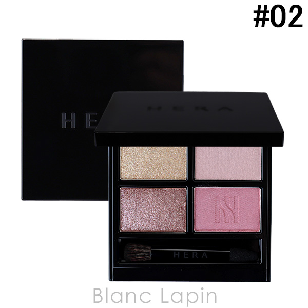 إ HERA åɥ顼 #02 ROSE PLIE 9g ɥ [164543]ڥ᡼زġ