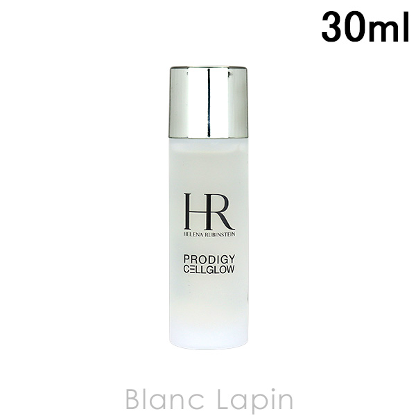 【ミニサイズ】 ヘレナルビンスタイン HELENA RUBINSTEIN プロディジーCELグロウ エッセンスローション 30ml [315891]｜blanc-lapin