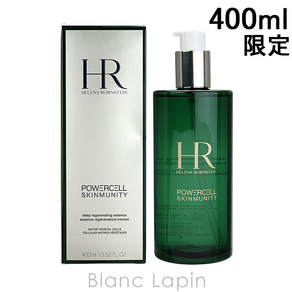 ヘレナルビンスタイン HELENA RUBINSTEIN P.C.スキンミュニティ エッセンスローション 400ml [443725]｜blanc-lapin