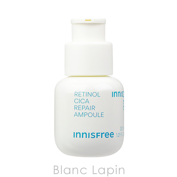 innisfree（イニスフリー） レチノールシカリペアセラム 30ml 美容液