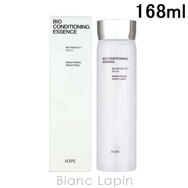 アイオペ IOPE バイオコンディショニングエッセンス 168ml [563239/766988]｜blanc-lapin