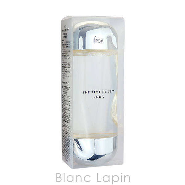 IPSA（イプサ） 資生堂 ザ・タイムRアクア 200ml [432526/412801