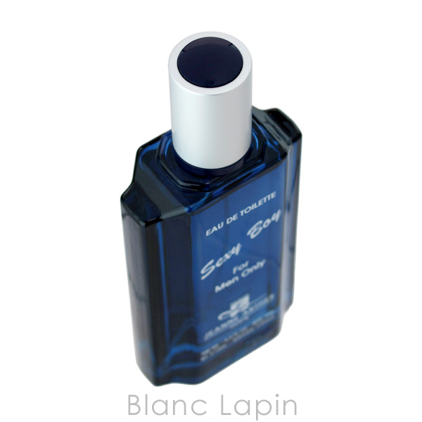 ジャンヌ・アルテス（JEANNE ARTHES） セクシーボーイ EDT 100ml