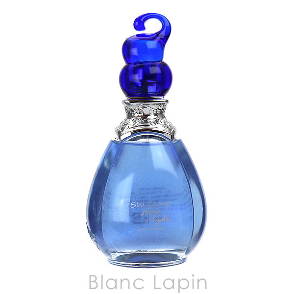 ジャンヌ・アルテス（JEANNE ARTHES） スルタンナイト EDP 100ml