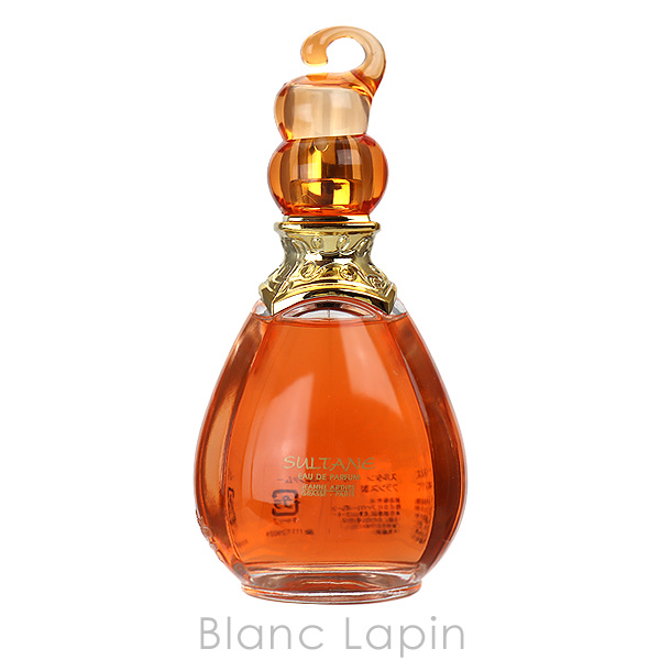 ジャンヌ・アルテス（JEANNE ARTHES） スルタンナイト EDP 100ml