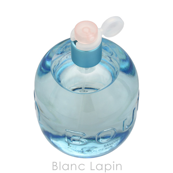ジャンヌ・アルテス（JEANNE ARTHES） ブンブンバニラアップル EDP