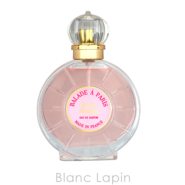 ジャンヌ・アルテス（JEANNE ARTHES） イブニングルーフトップ EDP