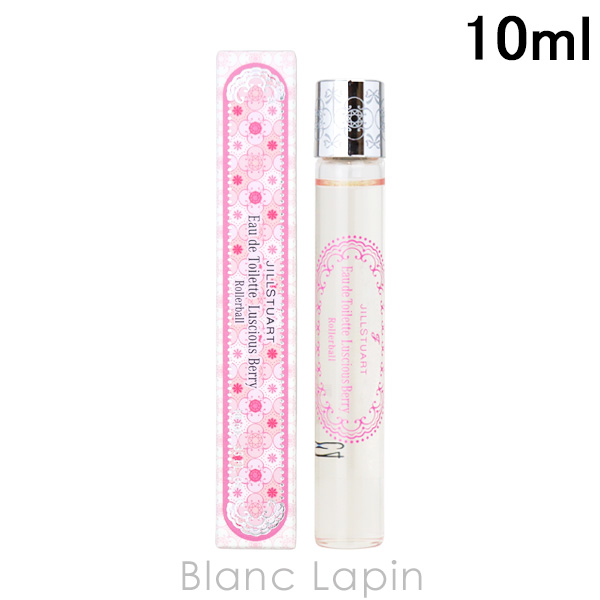 륹奢 JILL STUART 饷㥹٥꡼ɥȥ 顼ܡ EDT 10ml ե쥰󥹽  ǥ [588835]
