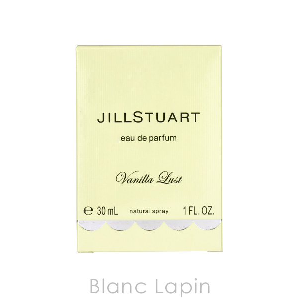 ジルスチュアート JILL STUART ヴァニララスト EDP 30ml フレグランス女性用 香水 レディーズ [236750] | JILL STUART | 03