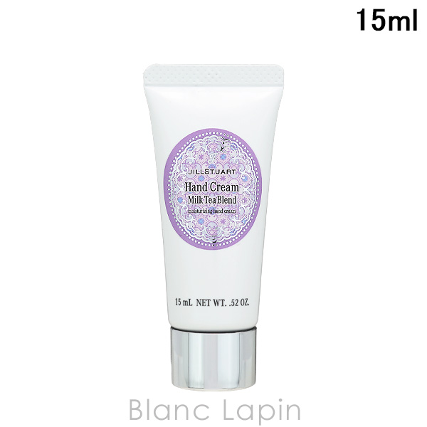 �ڥߥ˥������� ���륹���奢���� JILL STUART �ߥ륯�ƥ��� �֥��� �ϥ�ɥ��꡼�� 15ml �ܥǥ������ߥ� [100562]�ڥ᡼���زġ�