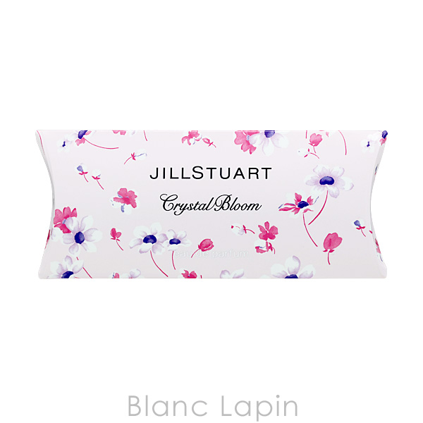 JILL STUART（ジルスチュアート） 【ミニサイズ】 クリスタルブルーム