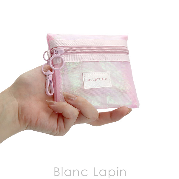 JILL STUART（ジルスチュアート） 【ノベルティ】 オリジナルポーチ
