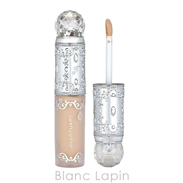 ジルスチュアート JILL STUART ダイヤモンドティップスコンシーラー カバータイプ #C01 linen beige 5.3ml [579611]【メール便可】｜blanc-lapin｜02