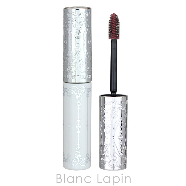 JILL STUART（ジルスチュアート） ムースブロウマスカラ #12 red brown
