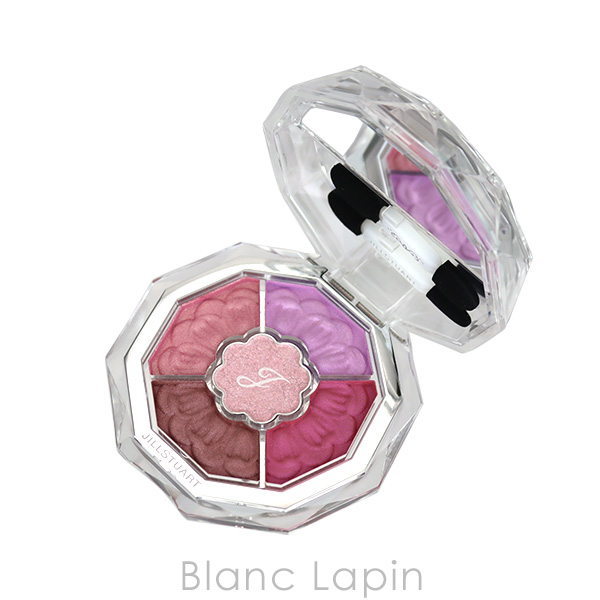 JILL STUART（ジルスチュアート） ブルームクチュールアイズジュエルド