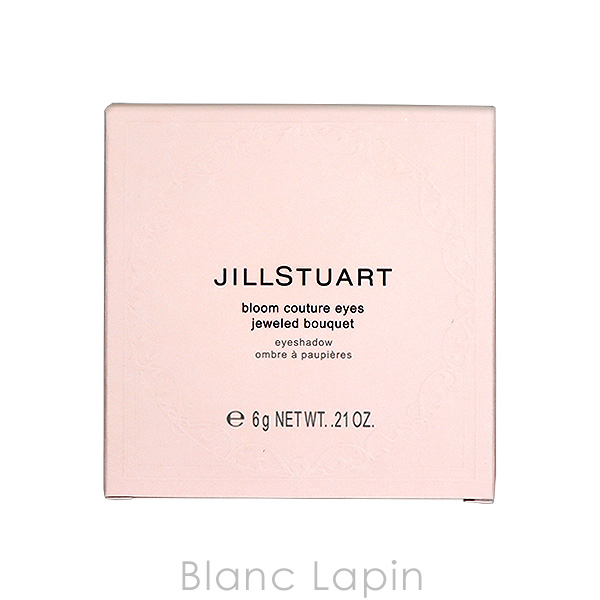 ジルスチュアート JILL STUART ブルームクチュールアイズジュエルドブーケ #03 daisy topaz 6g [566949]｜blanc-lapin｜04