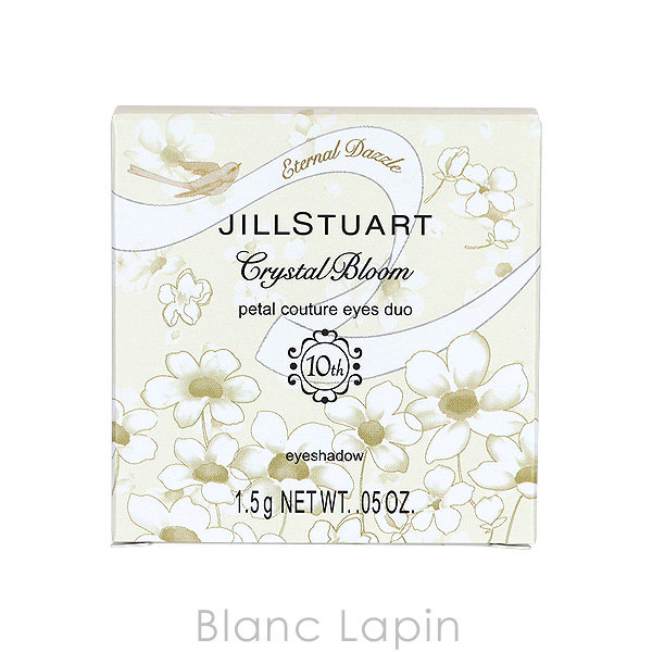 JILL STUART ジルスチュアート クリスタルブルームペタルクチュール