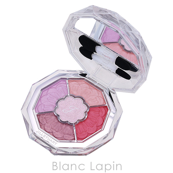 JILL STUART（ジルスチュアート） ブルームクチュールアイズジュエルド