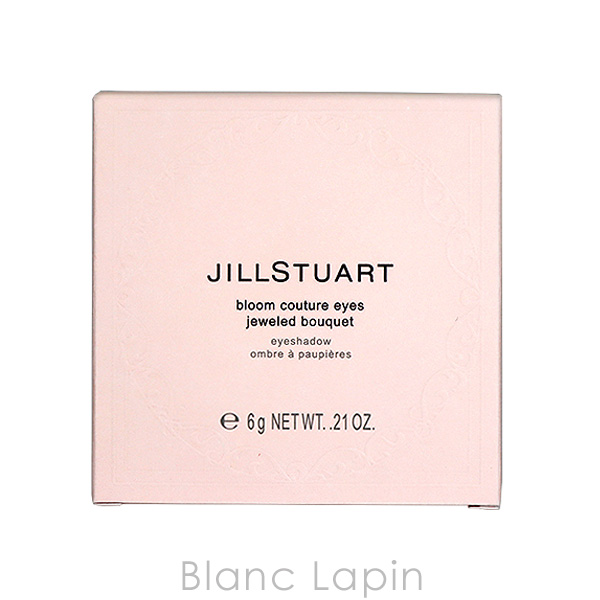 JILL STUART（ジルスチュアート） ブルームクチュールアイズジュエルド