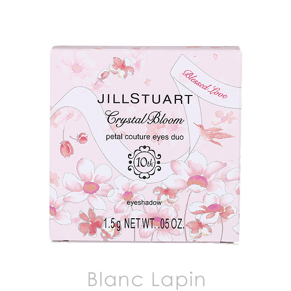 JILL STUART（ジルスチュアート） クリスタルブルーム ペタル