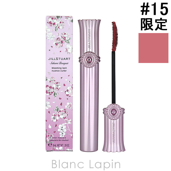 륹奢 JILL STUART ֥֡롼ߥ󥰥å˥奢󥹥顼 #15 fluttering sakura petals 7.5g [575248]ڥ᡼زġ