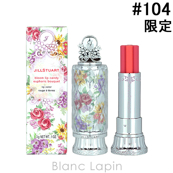 륹奢 JILL STUART ֥롼åץǥ桼եå֡ #104 cheerful euphoric bouquet 3g [580075]