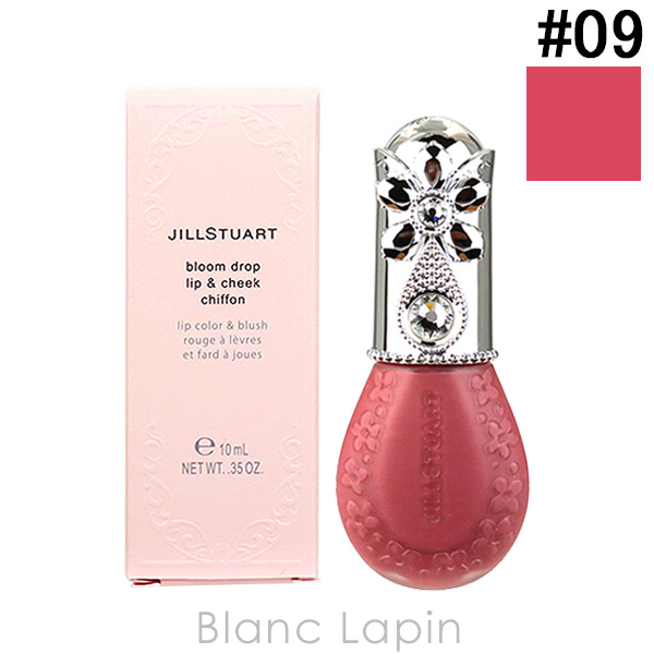 륹奢 JILL STUART ֥롼ɥåץå&amp;ե #09 lingeringspring 10ml åץ顼 [593440]ڥ᡼زġ