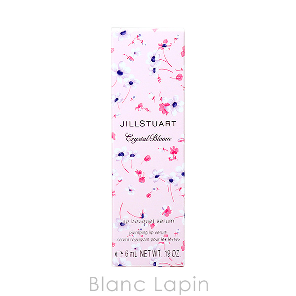 JILL STUART（ジルスチュアート） クリスタルブルームリップブーケ