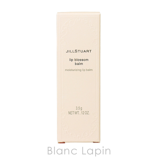 JILL STUART（ジルスチュアート） リップブロッサムバーム #03