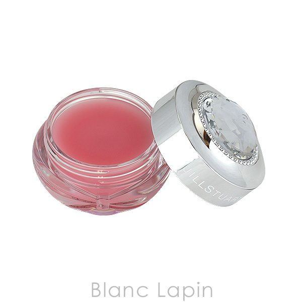 ジルスチュアート JILL STUART ダージリンティー リップマスク 7g リップケア [592221] | JILL STUART | 02