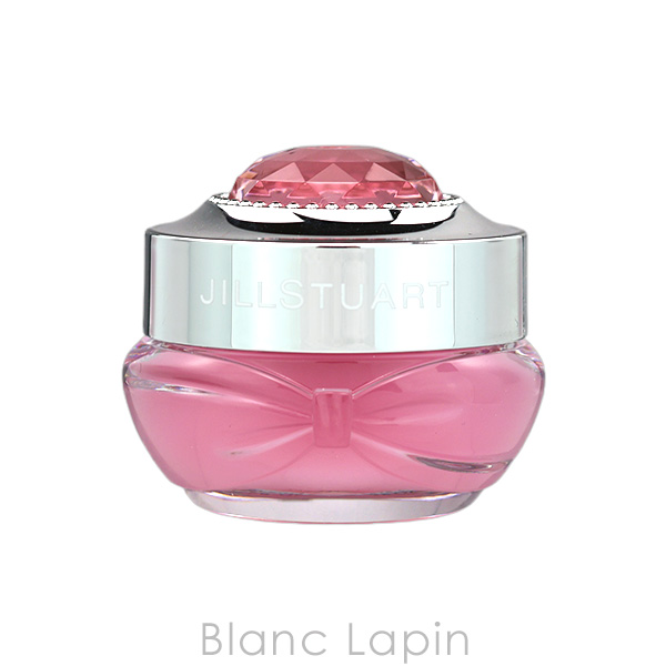 JILL STUART（ジルスチュアート） ピーチー ホワイトフローラル リップ