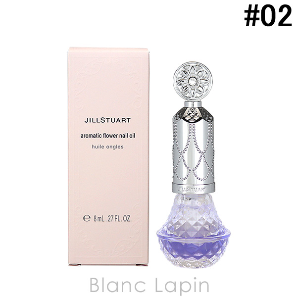 륹奢 JILL STUART ޥƥåեͥ륪 #02 LAVENDER ESSENCE 8ml [298802]