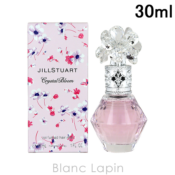 Yahoo! Yahoo!ショッピング(ヤフー ショッピング)ジルスチュアート JILL STUART クリスタルブルームパフュームドヘアミスト 30ml [271669]