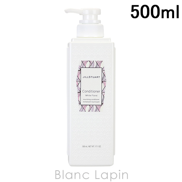 ڱϳۥ륹奢 JILL STUART ǥʡ ۥ磻ȥե 500ml [284003]