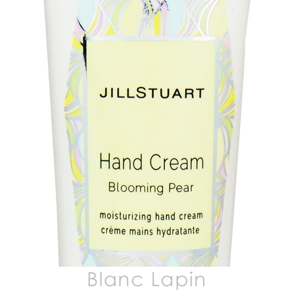 ジルスチュアート JILL STUART ハンドクリーム ブルーミングペアー 30g [280722]【メール便可】｜blanc-lapin｜04