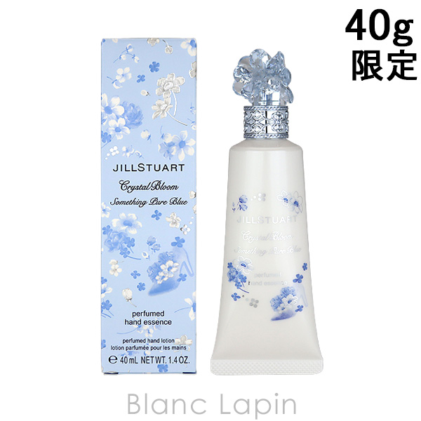 륹奢 JILL STUART ꥹ֥롼ॵॷ󥰥ԥ奢֥롼ѥե塼ɥϥɥå 40g [576689]