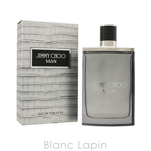 〔クーポン配布中〕ジミーチュウ JIMMY CHOO ジミーチュウマン EDT 100ml [064118]