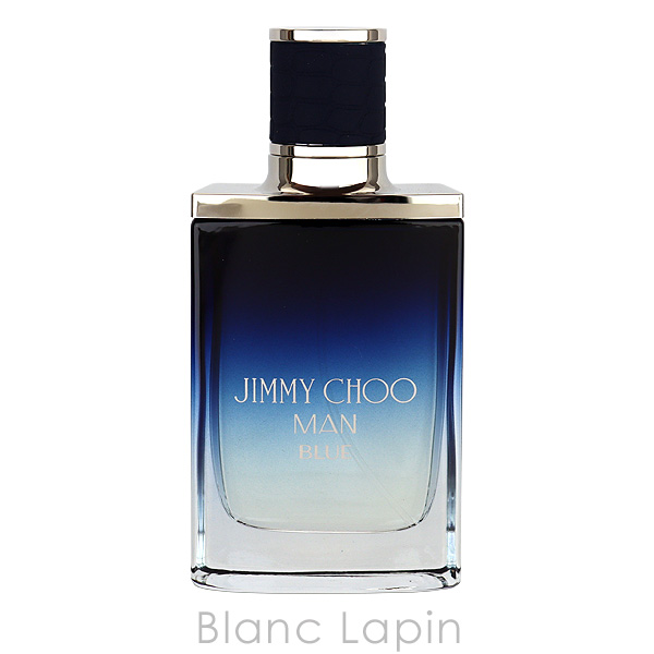 JIMMY CHOO（ジミーチュウ） マン ブルー EDT 50ml フレグランス男性用