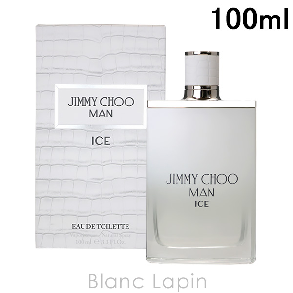 ジミーチュウ JIMMY CHOO ジミーチュウマン アイス EDT 100ml フレグランス男性用 香水 メンズ [082174]